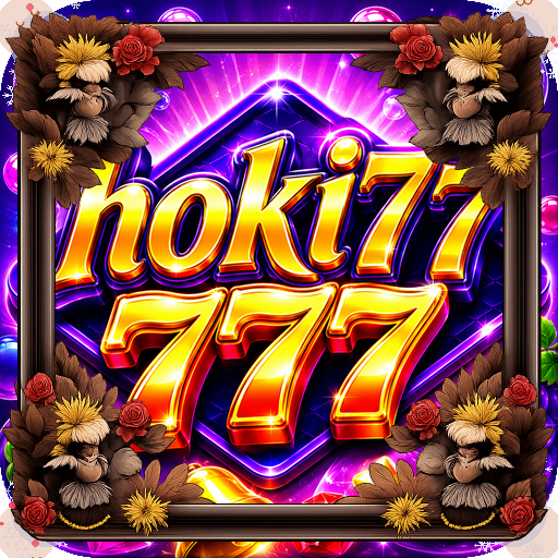 hoki777 — galeri pratinjau Resmi APK