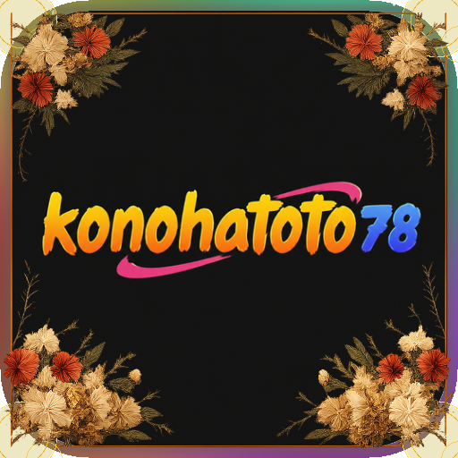 konohatoto78 — mitra unggulan