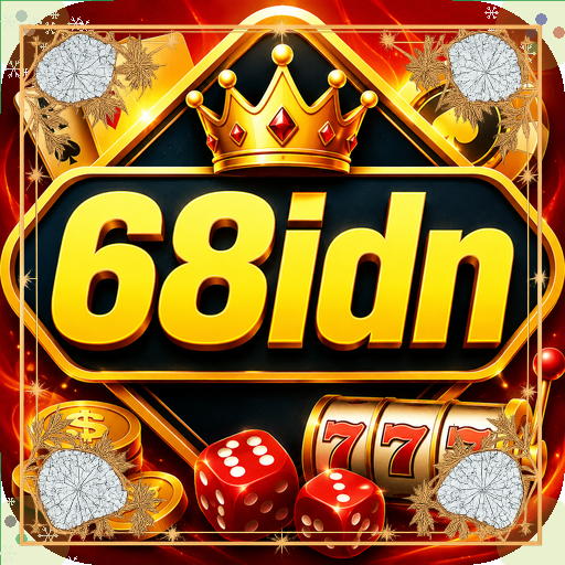 68idn — mitra unggulan